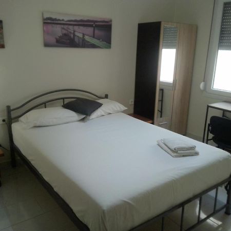 Room To Rent-Shared Wc Kawala Zewnętrze zdjęcie