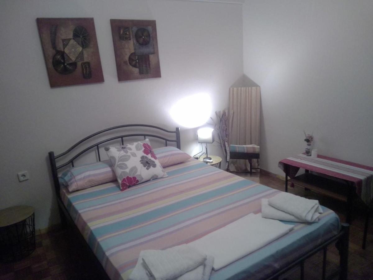 Room To Rent-Shared Wc Kawala Zewnętrze zdjęcie