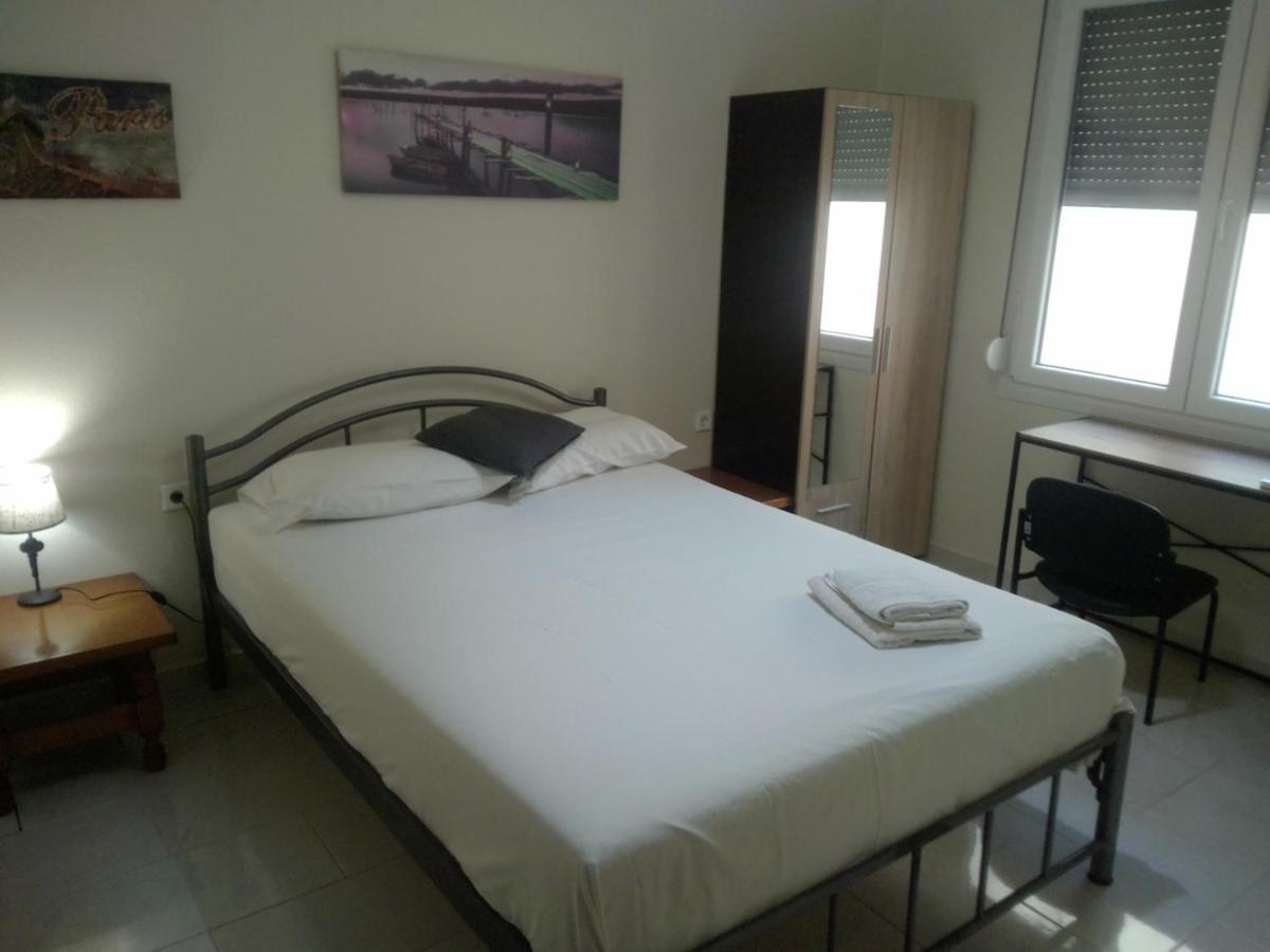 Room To Rent-Shared Wc Kawala Zewnętrze zdjęcie