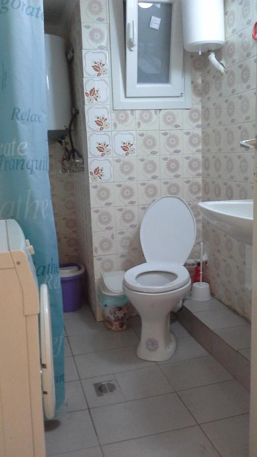 Room To Rent-Shared Wc Kawala Zewnętrze zdjęcie